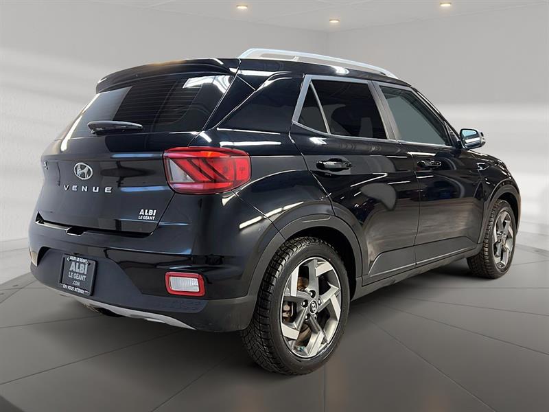 hyundai Venue 2024 - 4