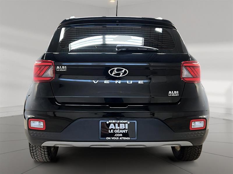 hyundai Venue 2024 - 5