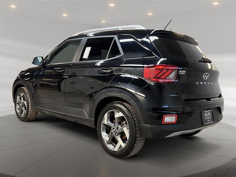 hyundai Venue 2024 - 6