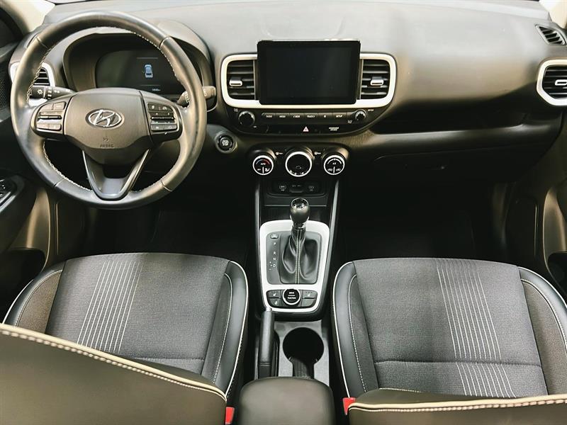 hyundai Venue 2024 - 10