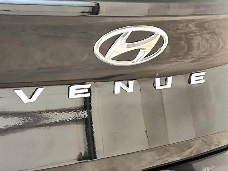 hyundai Venue 2024 - 24