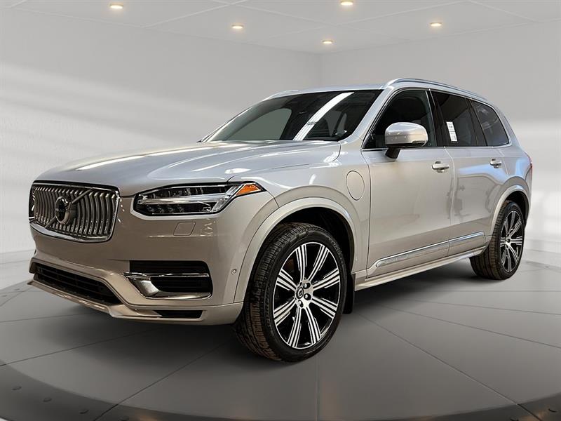 volvo XC90 2023