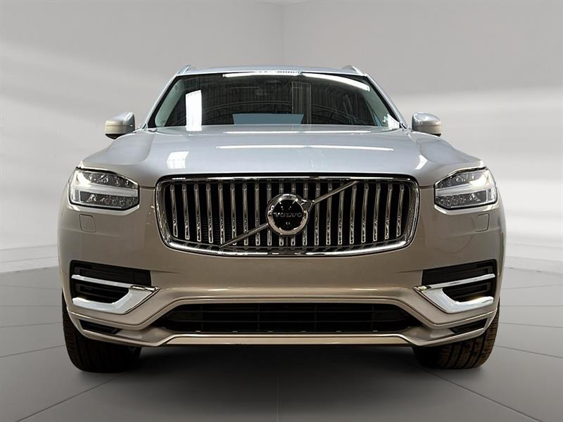 volvo XC90 2023 - 2