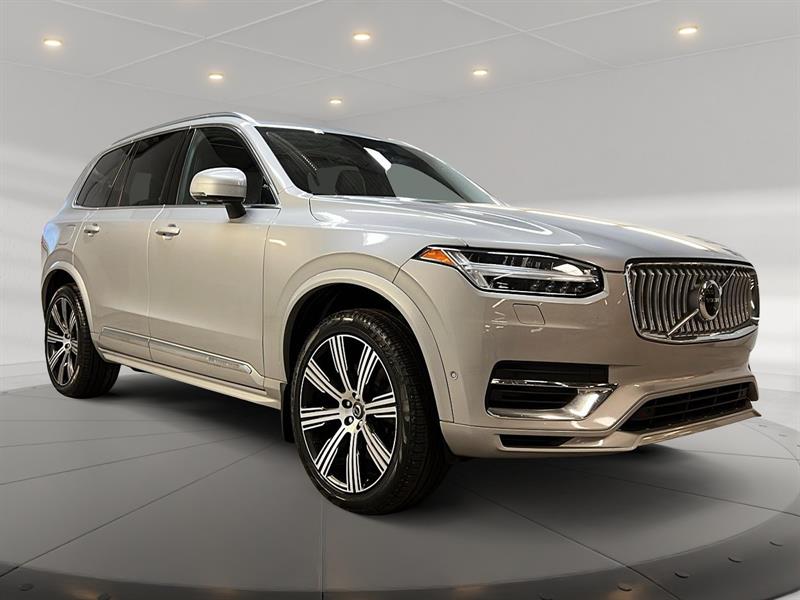 volvo XC90 2023 - 3