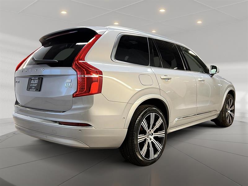 volvo XC90 2023 - 4