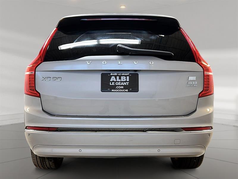 volvo XC90 2023 - 5