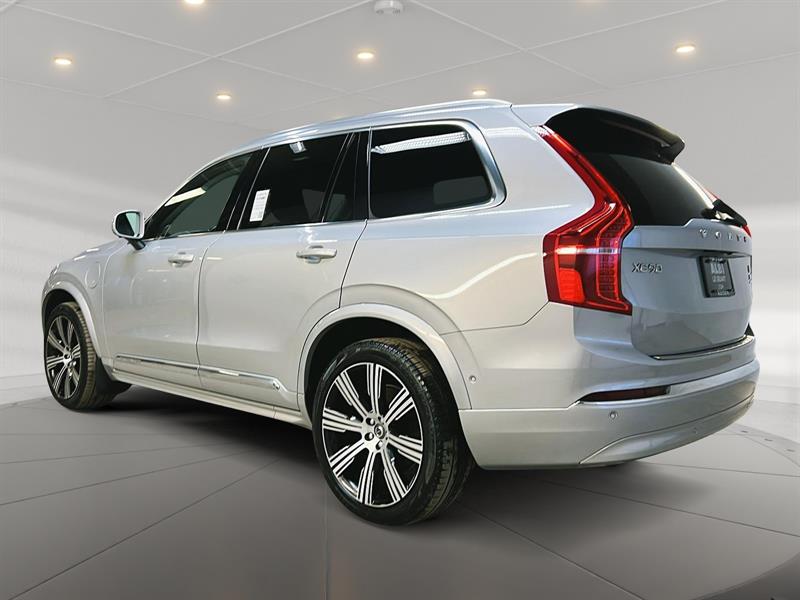 volvo XC90 2023 - 6