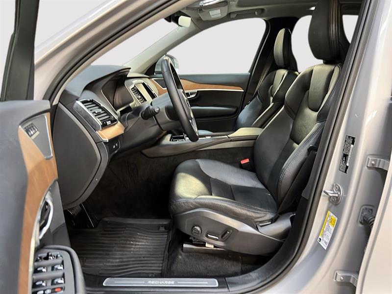 volvo XC90 2023 - 7