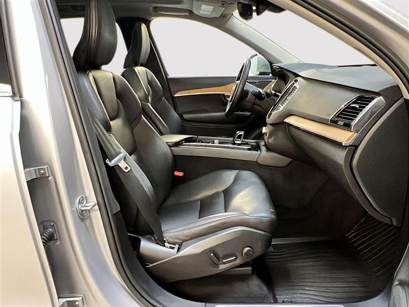 volvo XC90 2023 - 8