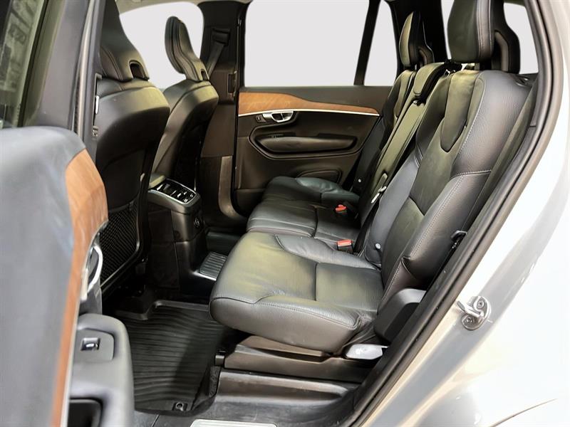 volvo XC90 2023 - 9
