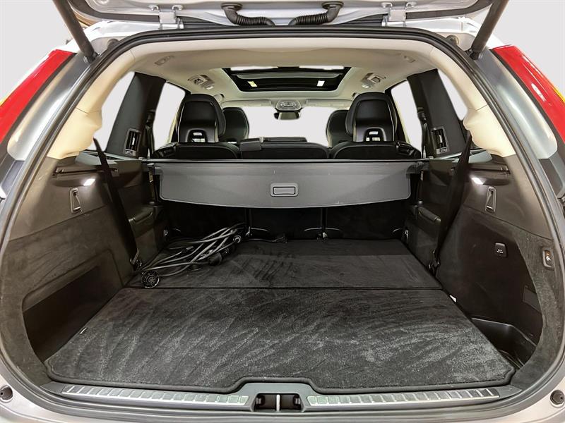 volvo XC90 2023 - 14
