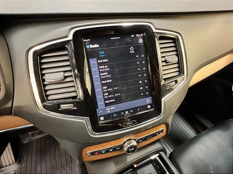 volvo XC90 2023 - 18