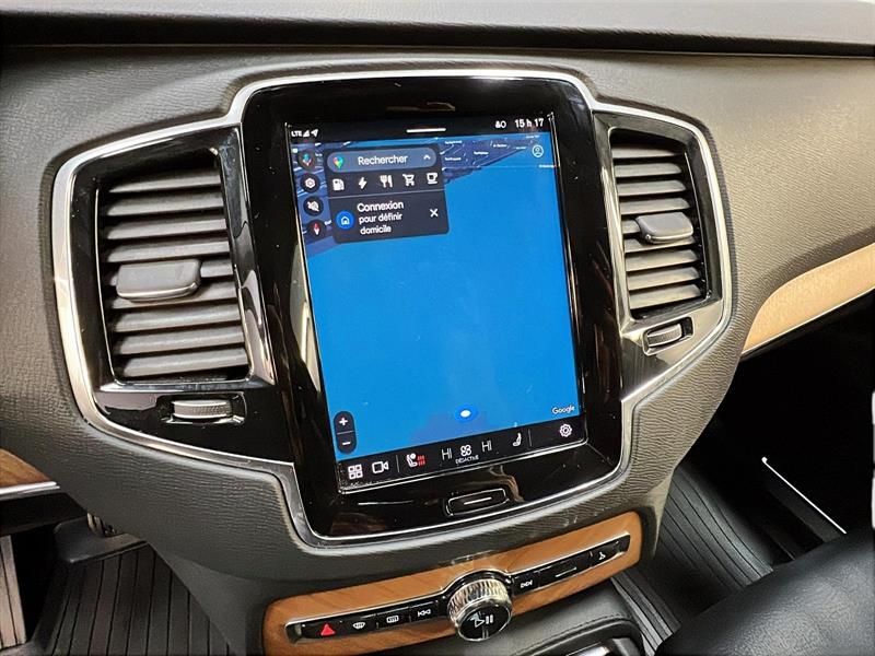volvo XC90 2023 - 20