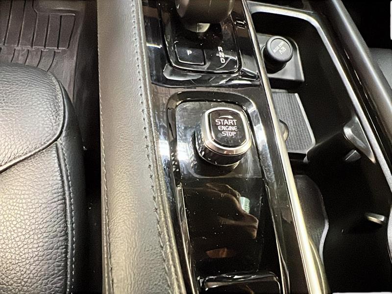 volvo XC90 2023 - 21