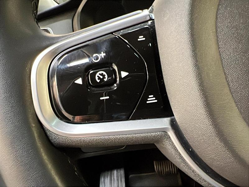 volvo XC90 2023 - 23
