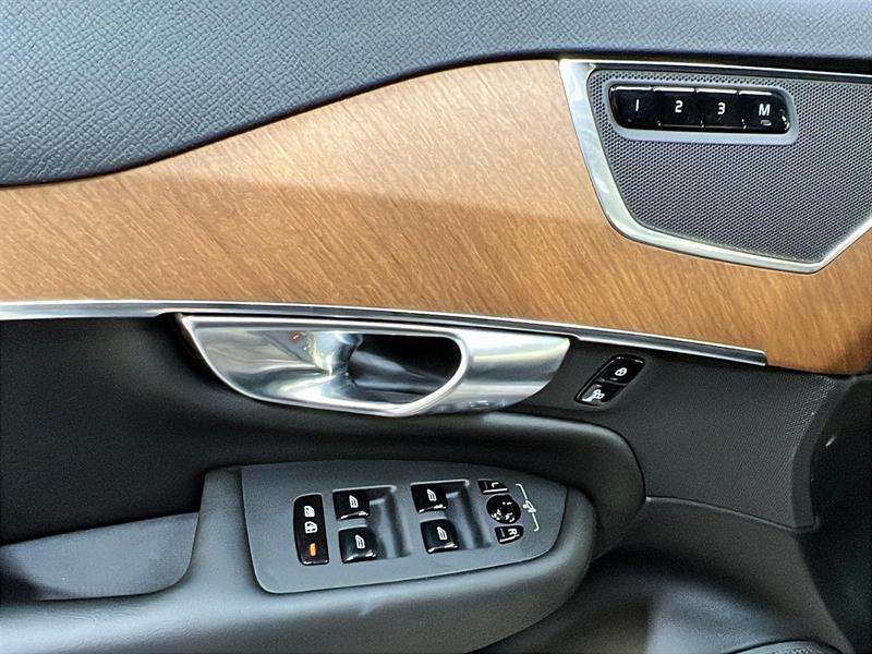 volvo XC90 2023 - 25