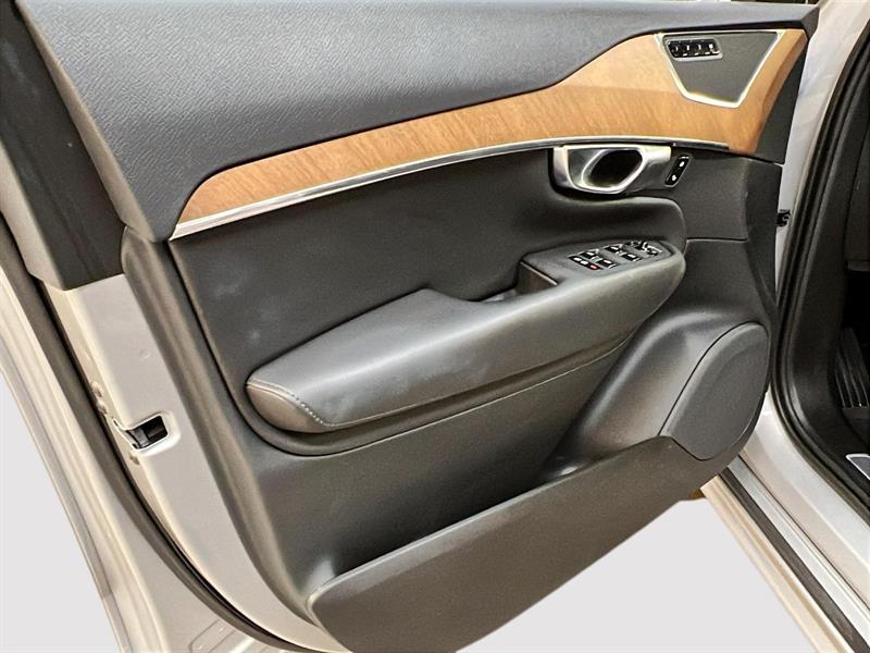 volvo XC90 2023 - 26