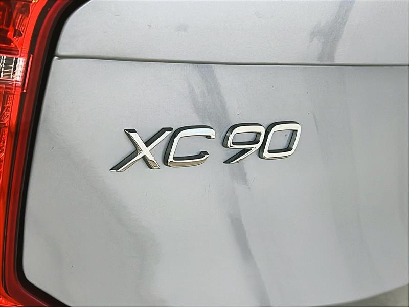 volvo XC90 2023 - 29