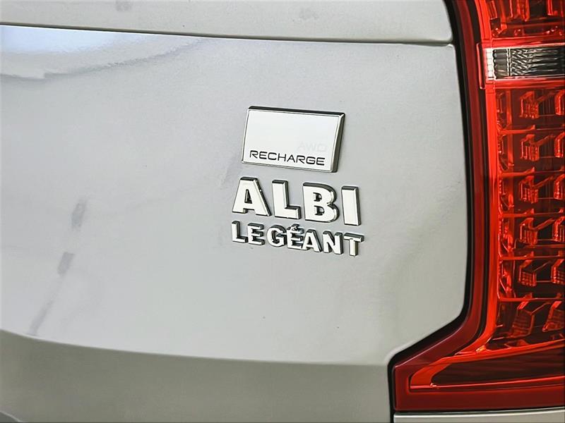 volvo XC90 2023 - 31