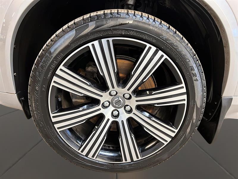 volvo XC90 2023 - 32