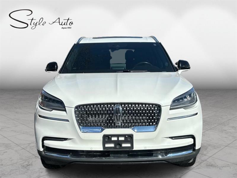 lincoln Aviator 2023 - 2
