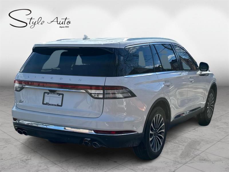 lincoln Aviator 2023 - 6