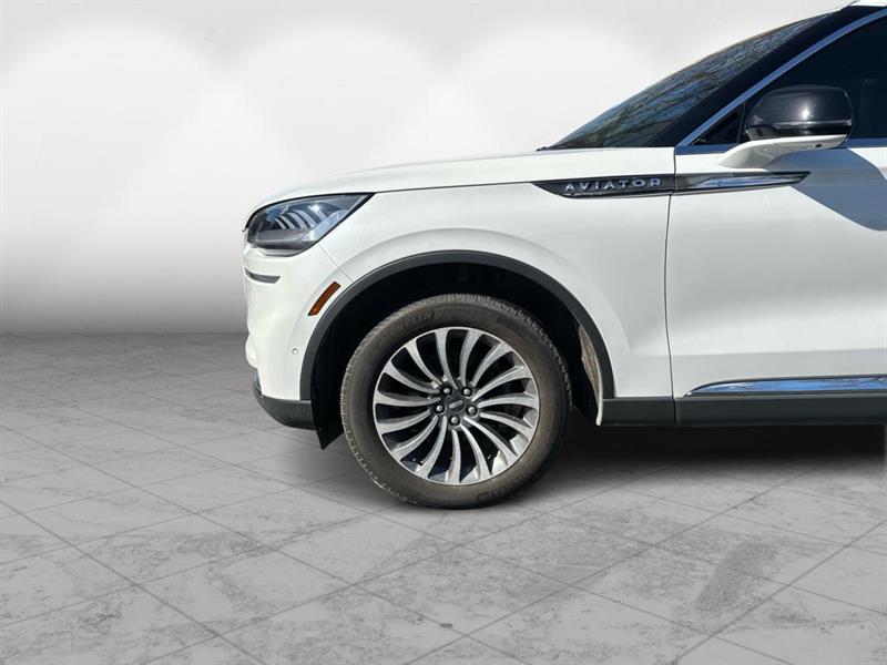 lincoln Aviator 2023 - 9