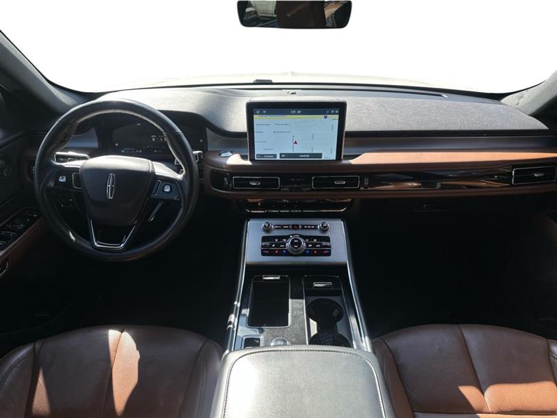 lincoln Aviator 2023 - 10