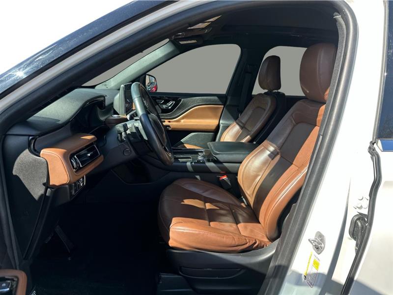 lincoln Aviator 2023 - 11