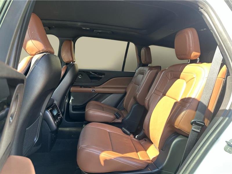 lincoln Aviator 2023 - 12