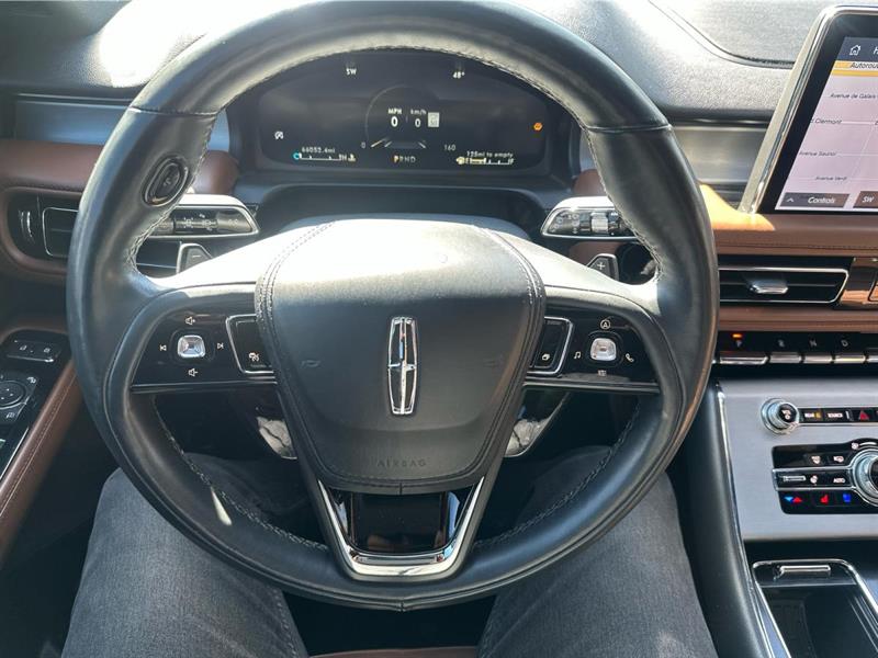 lincoln Aviator 2023 - 13