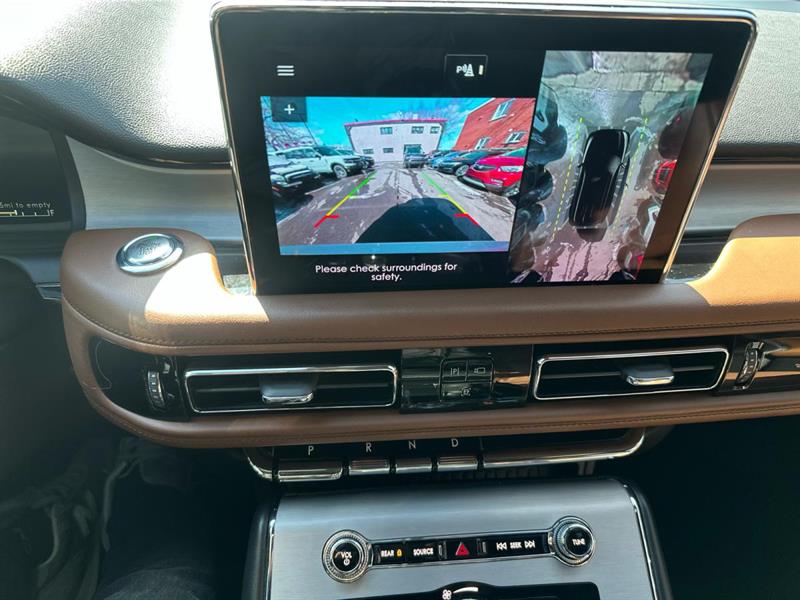 lincoln Aviator 2023 - 15