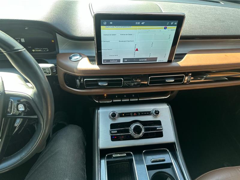 lincoln Aviator 2023 - 16