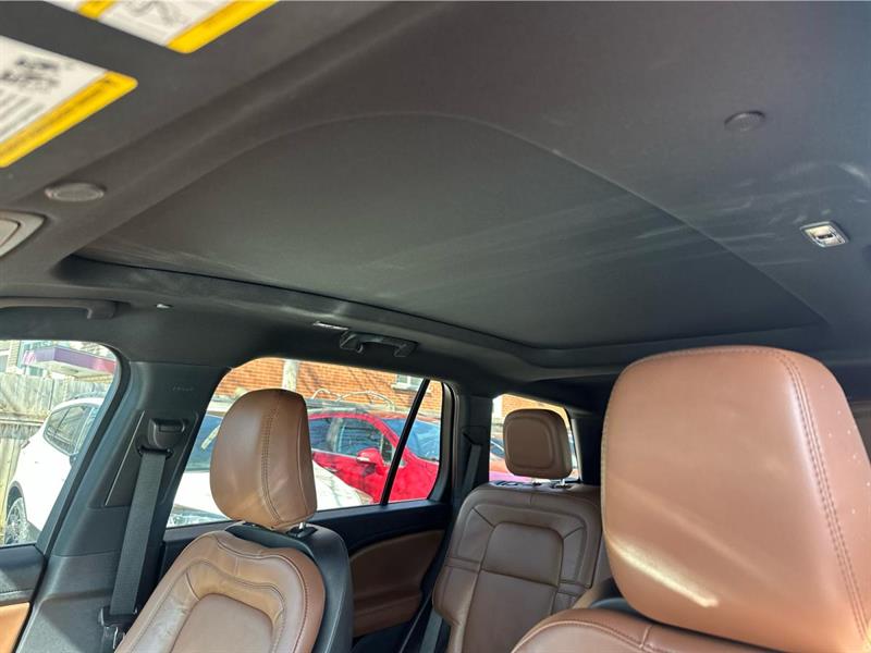 lincoln Aviator 2023 - 17