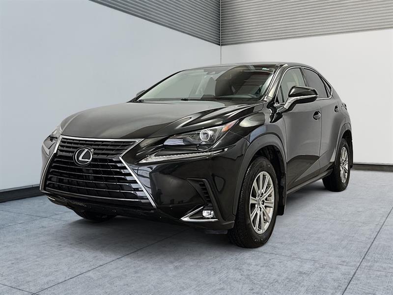 lexus NX300 2021 - 2