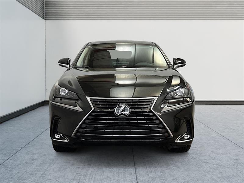 lexus NX300 2021 - 5