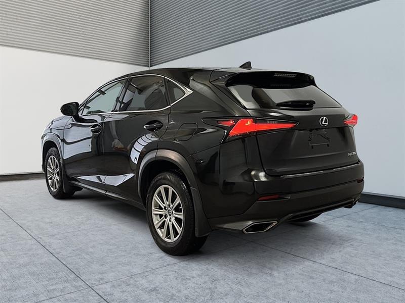 lexus NX300 2021 - 7
