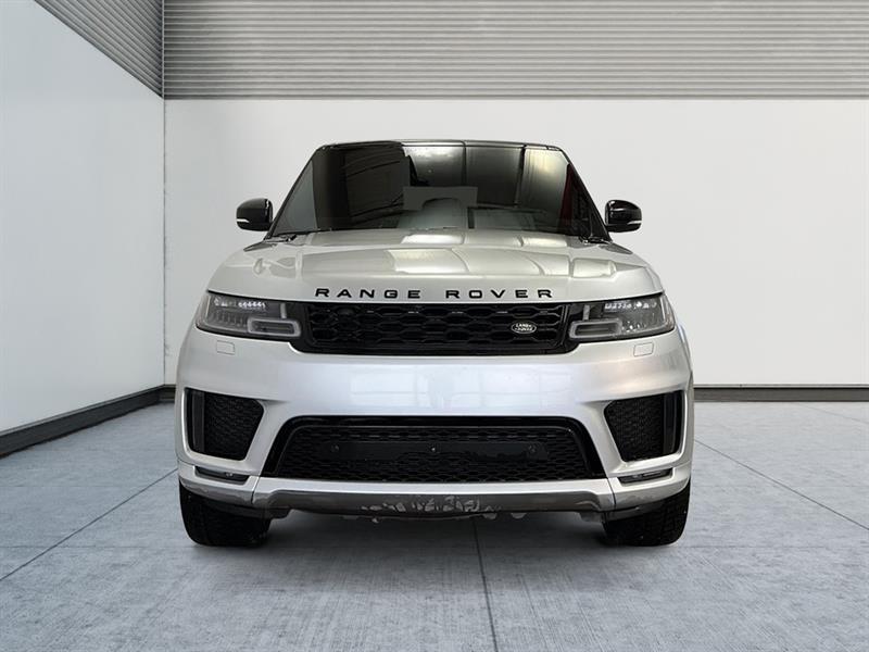 land rover RANGE ROVER SPORT SUPERCH 2019 - 5
