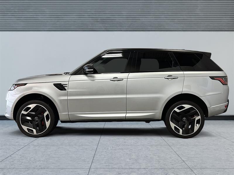 land rover RANGE ROVER SPORT SUPERCH 2019 - 6