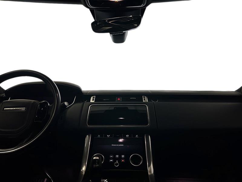 land rover RANGE ROVER SPORT SUPERCH 2019 - 14