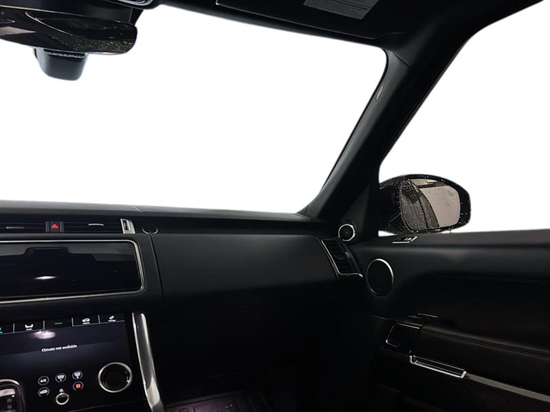 land rover RANGE ROVER SPORT SUPERCH 2019 - 15