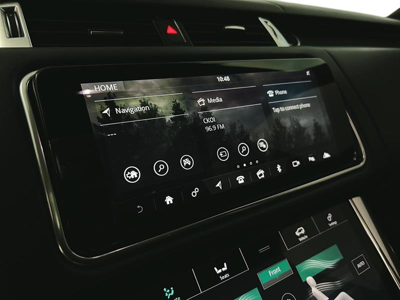 land rover RANGE ROVER SPORT SUPERCH 2019 - 19