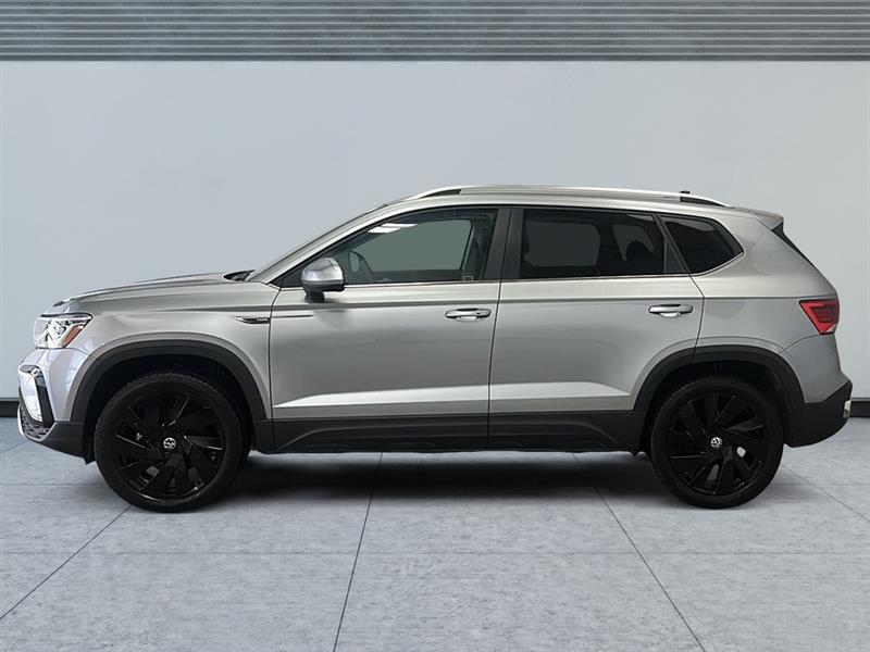 volkswagen Taos 2024 - 6