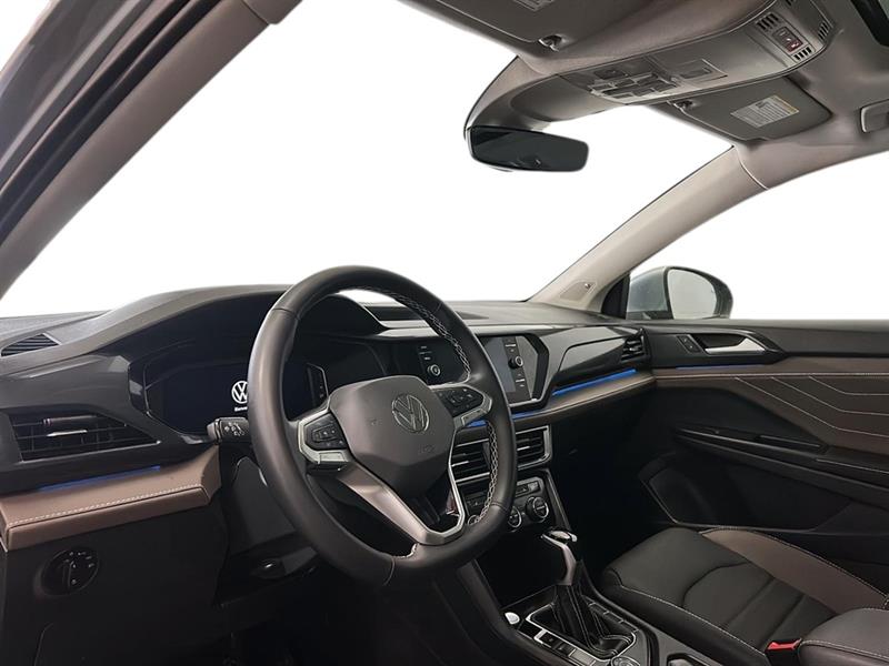 volkswagen Taos 2024 - 9