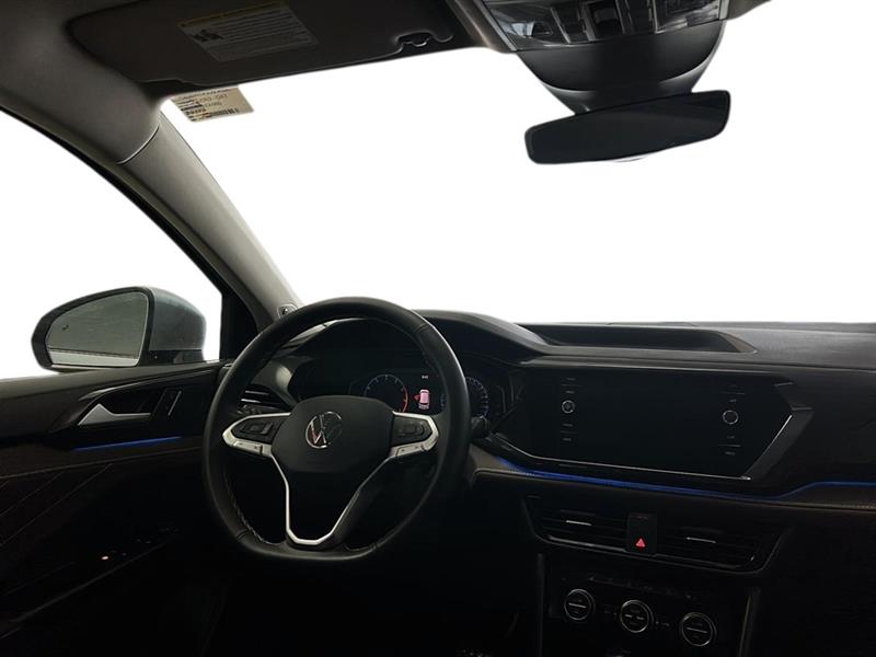 volkswagen Taos 2024 - 10
