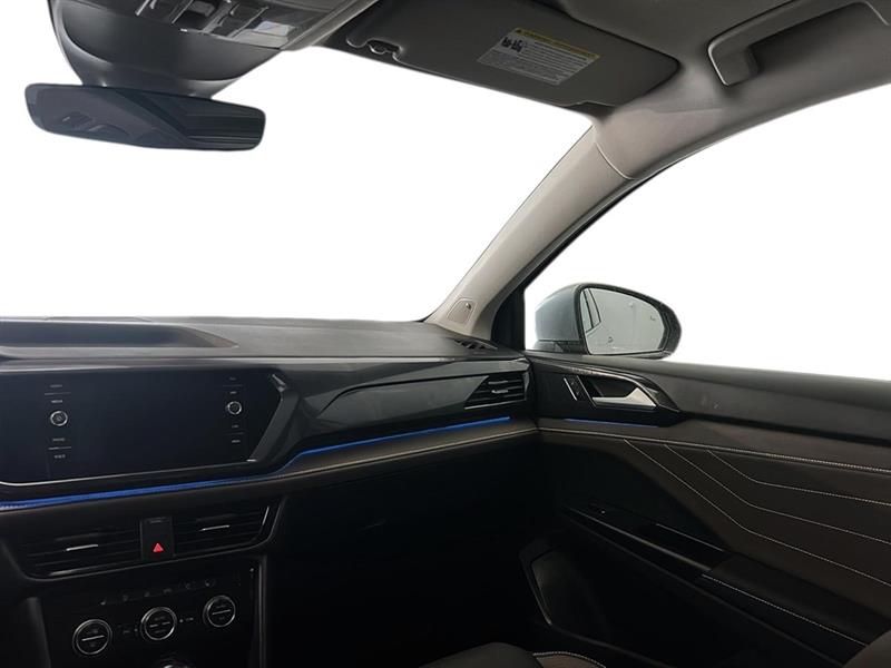 volkswagen Taos 2024 - 13