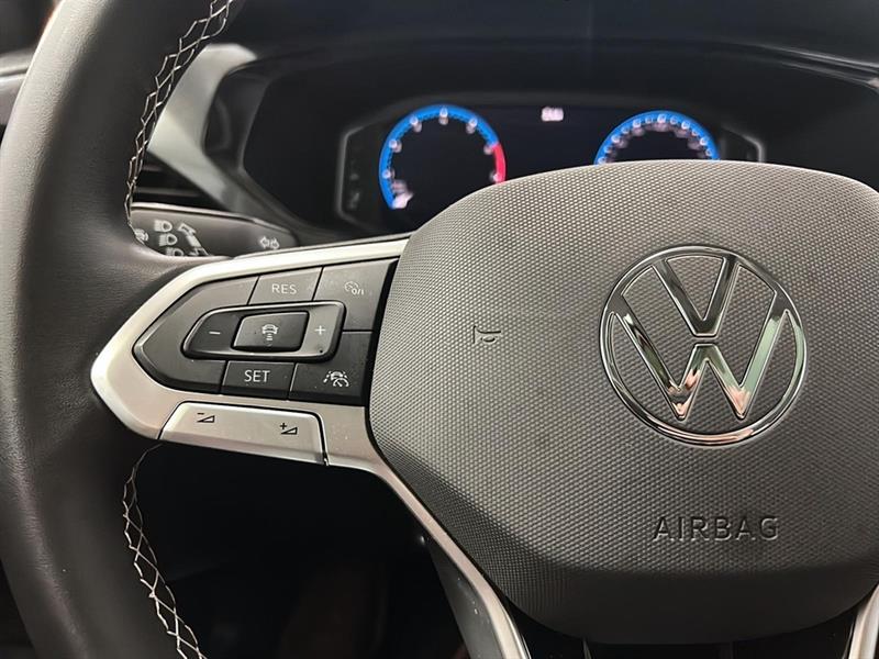 volkswagen Taos 2024 - 14