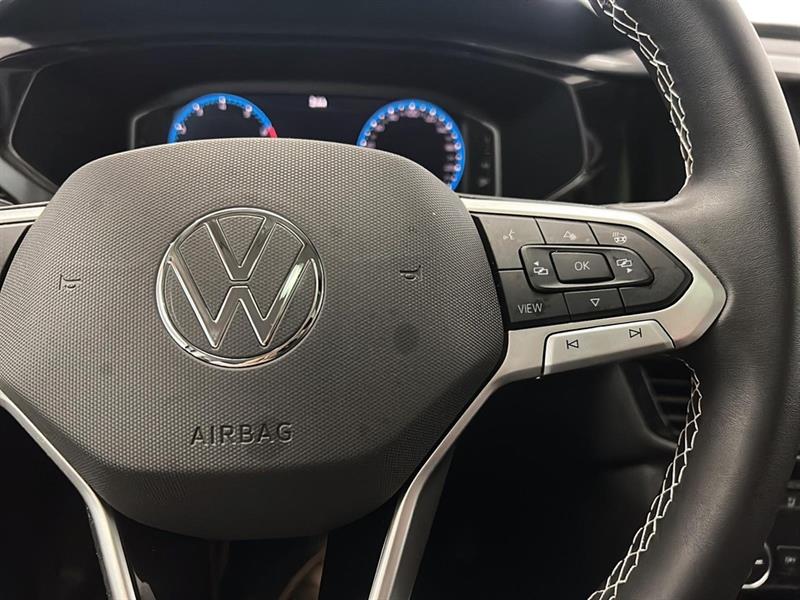 volkswagen Taos 2024 - 15