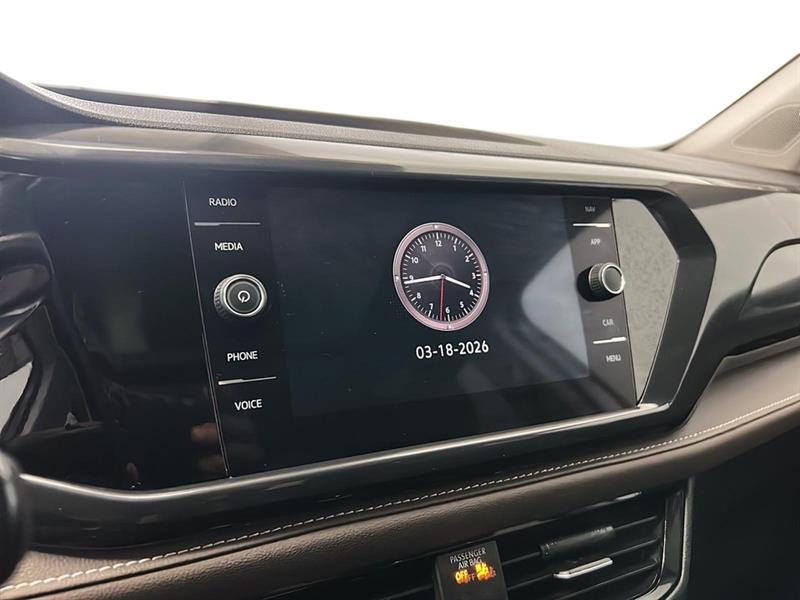 volkswagen Taos 2024 - 17