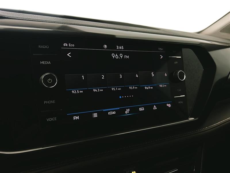 volkswagen Taos 2024 - 18